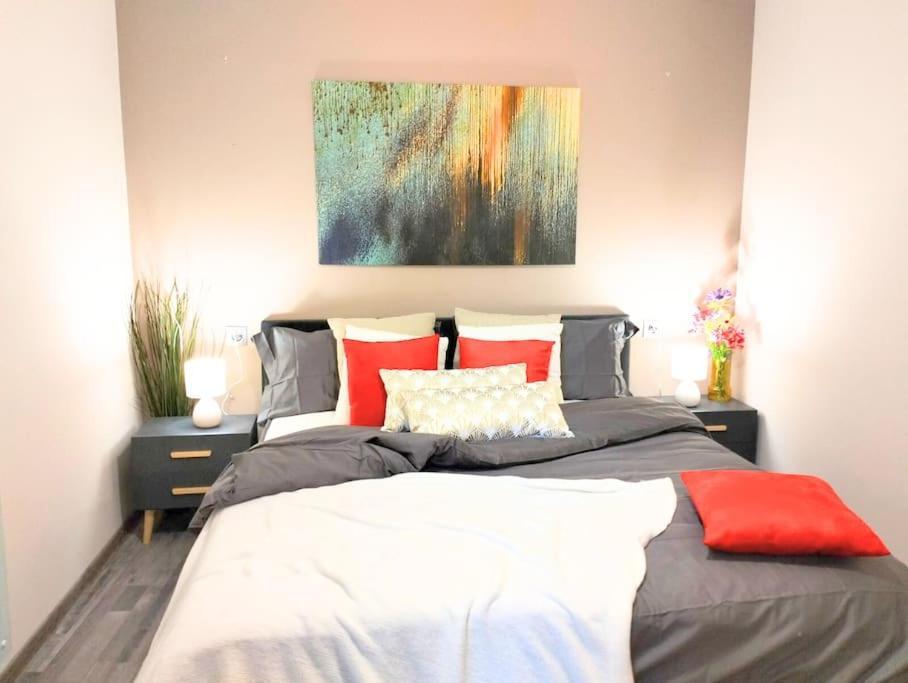 Residenza Santa Anastasia Free Parking Верона Экстерьер фото